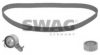 SWAG 81 92 6813 Timing Belt Kit